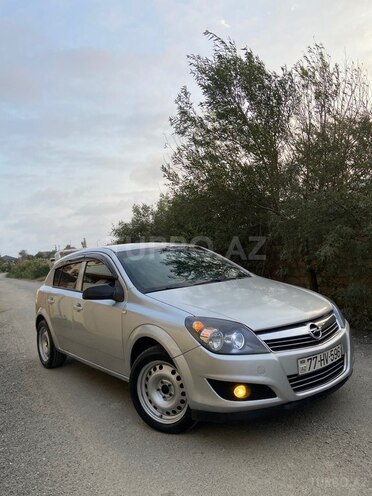 Opel Astra 2010, 350,000 km - 1.3 l - Bakı