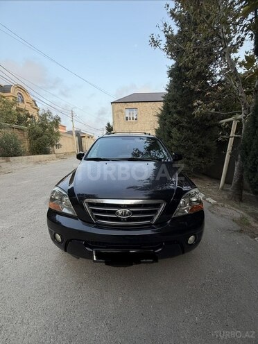 Kia Sorento 2006, 290,000 km - 2.5 l - Bakı