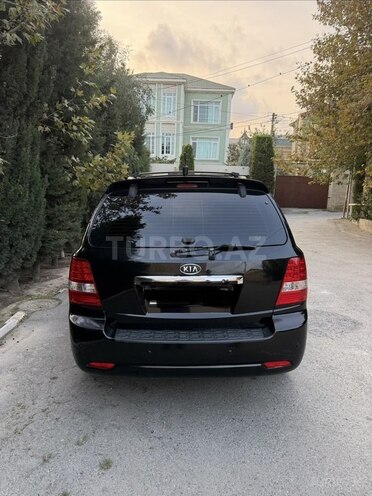 Kia Sorento 2006, 290,000 km - 2.5 l - Bakı