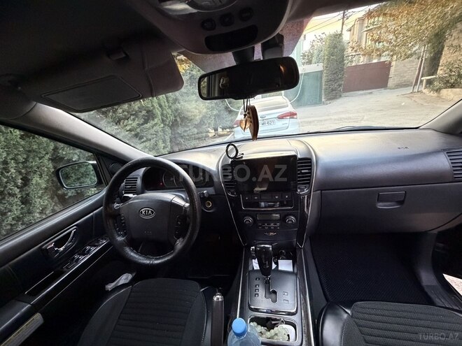 Kia Sorento 2006, 290,000 km - 2.5 l - Bakı