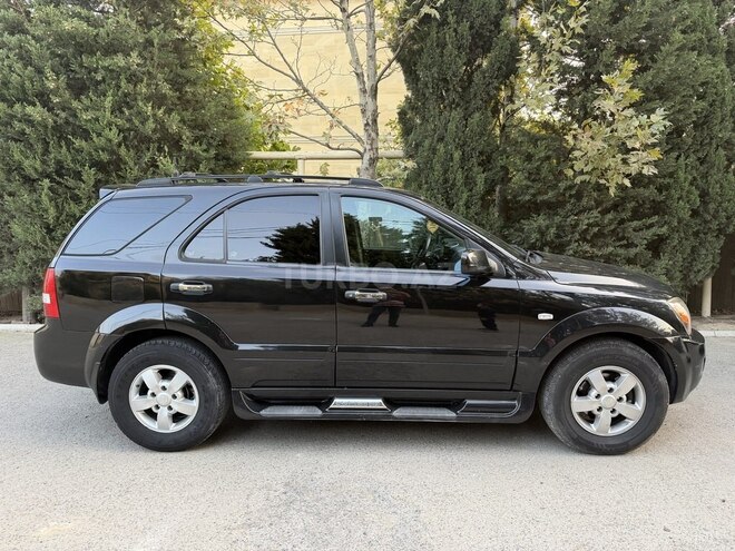 Kia Sorento 2006, 290,000 km - 2.5 l - Bakı