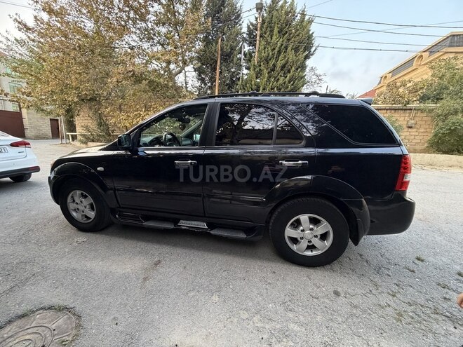 Kia Sorento 2006, 290,000 km - 2.5 l - Bakı