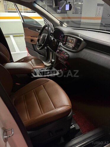 Kia Sorento 2018, 200,000 km - 2.0 l - Bakı