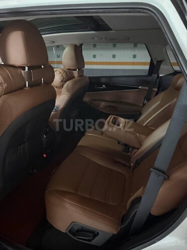 Kia Sorento 2018, 200,000 km - 2.0 l - Bakı