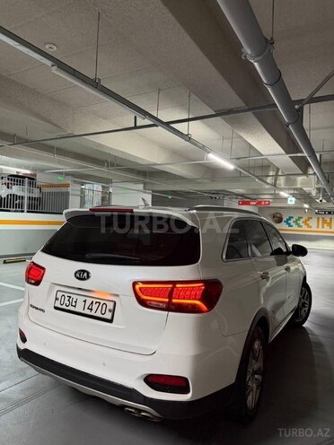 Kia Sorento 2018, 200,000 km - 2.0 l - Bakı