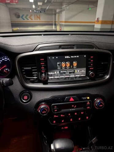 Kia Sorento 2018, 200,000 km - 2.0 l - Bakı