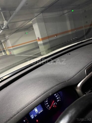 Kia Sorento 2018, 200,000 km - 2.0 l - Bakı