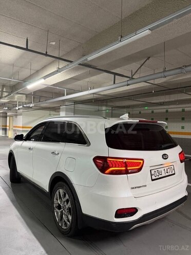 Kia Sorento 2018, 200,000 km - 2.0 l - Bakı