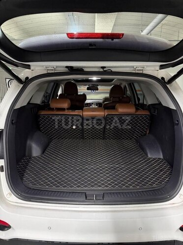 Kia Sorento 2018, 200,000 km - 2.0 l - Bakı