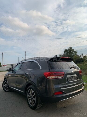 Kia Sorento 2015, 192,000 km - 2.0 l - Xaçmaz