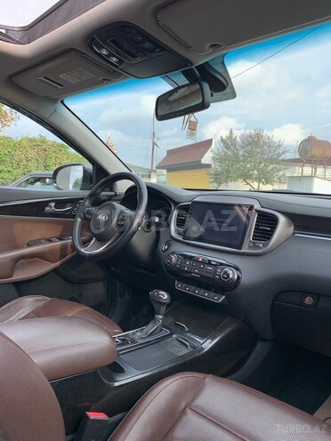 Kia Sorento 2015, 192,000 km - 2.0 l - Xaçmaz
