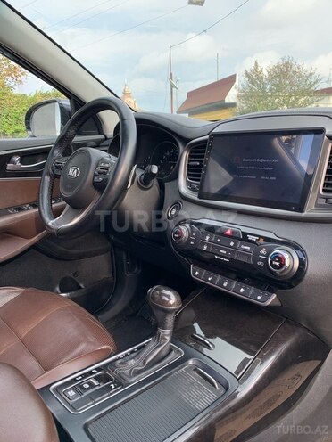 Kia Sorento 2015, 192,000 km - 2.0 l - Xaçmaz