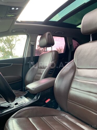 Kia Sorento 2015, 192,000 km - 2.0 l - Xaçmaz