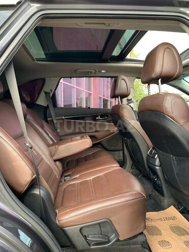 Kia Sorento 2015, 192,000 km - 2.0 l - Xaçmaz