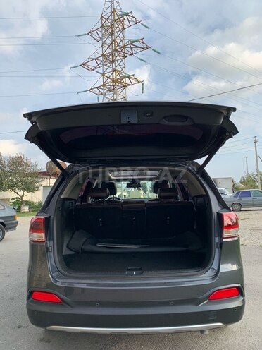 Kia Sorento 2015, 192,000 km - 2.0 l - Xaçmaz