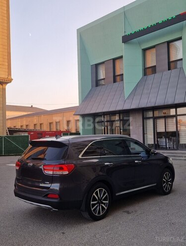 Kia Sorento 2014, 191,000 km - 2.0 l - Xırdalan