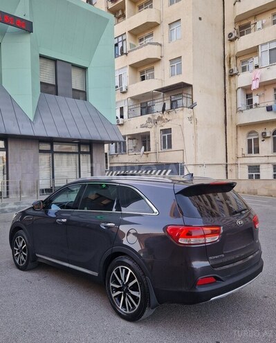 Kia Sorento 2014, 191,000 km - 2.0 l - Xırdalan