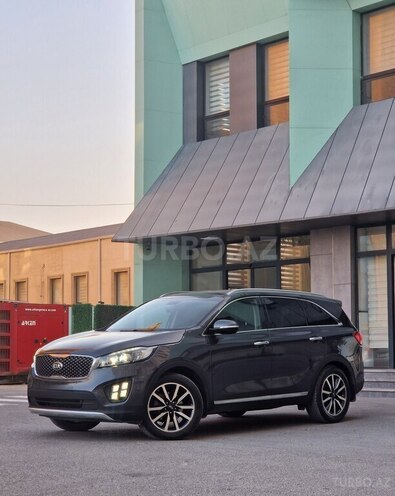 Kia Sorento 2014, 191,000 km - 2.0 l - Xırdalan