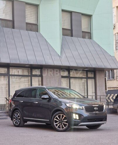 Kia Sorento 2014, 191,000 km - 2.0 l - Xırdalan