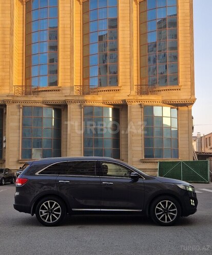 Kia Sorento 2014, 191,000 km - 2.0 l - Xırdalan
