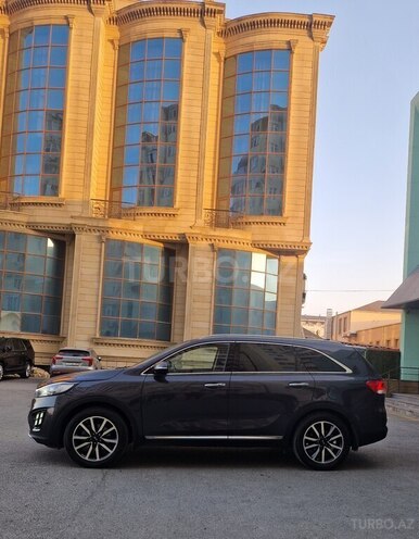 Kia Sorento 2014, 191,000 km - 2.0 l - Xırdalan