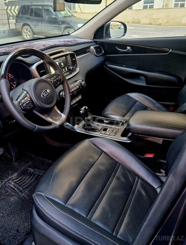 Kia Sorento 2014, 191,000 km - 2.0 l - Xırdalan