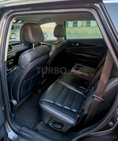 Kia Sorento 2014, 191,000 km - 2.0 l - Xırdalan
