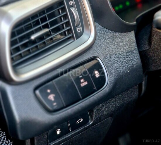 Kia Sorento 2014, 191,000 km - 2.0 l - Xırdalan