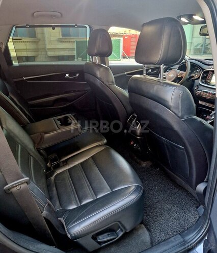 Kia Sorento 2014, 191,000 km - 2.0 l - Xırdalan