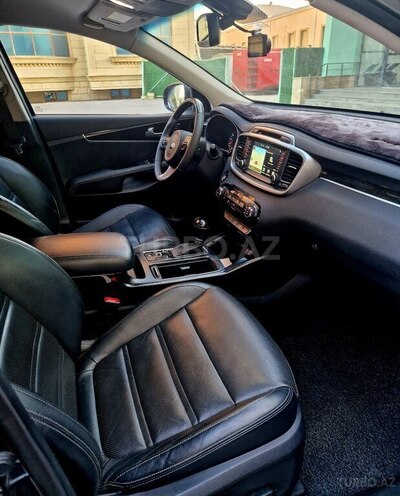 Kia Sorento 2014, 191,000 km - 2.0 l - Xırdalan