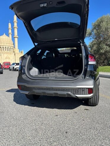 Kia Sportage 2024, 19,000 km - 1.6 л - Bakı