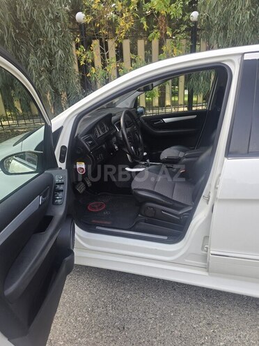 Mercedes B 170 2007, 270,000 km - 1.7 l - Bakı