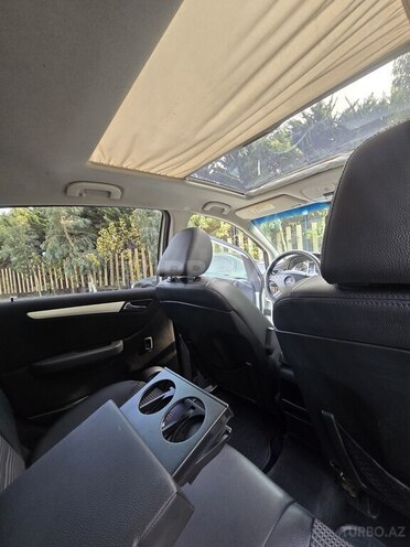 Mercedes B 170 2007, 270,000 km - 1.7 l - Bakı