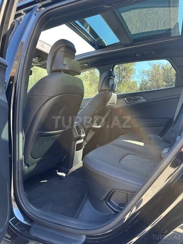 Kia Sportage 2024, 19,000 km - 1.6 л - Bakı