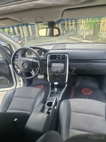 Mercedes B 170 2007, 270,000 km - 1.7 l - Bakı