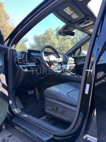 Kia Sportage 2024, 19,000 km - 1.6 л - Bakı