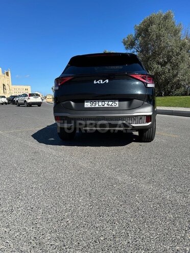 Kia Sportage 2024, 19,000 km - 1.6 л - Bakı