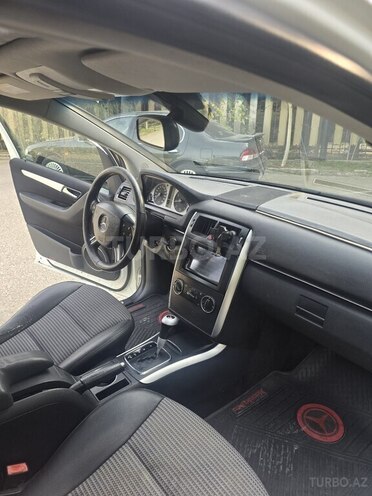Mercedes B 170 2007, 270,000 km - 1.7 l - Bakı