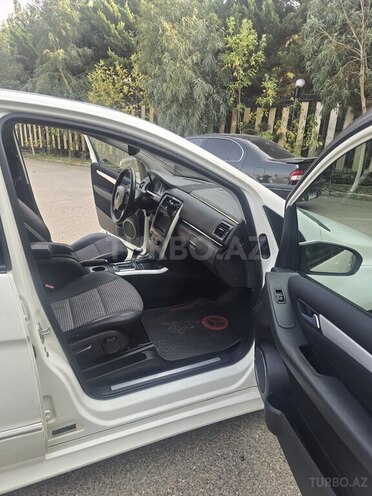 Mercedes B 170 2007, 270,000 km - 1.7 l - Bakı