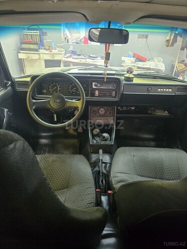 LADA (VAZ) 2107 2011, 90,432 km - 1.6 л - Masallı