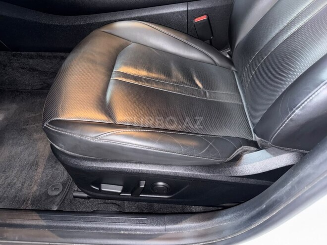Hyundai Sonata 2019, 256,000 km - 2.0 l - Bakı