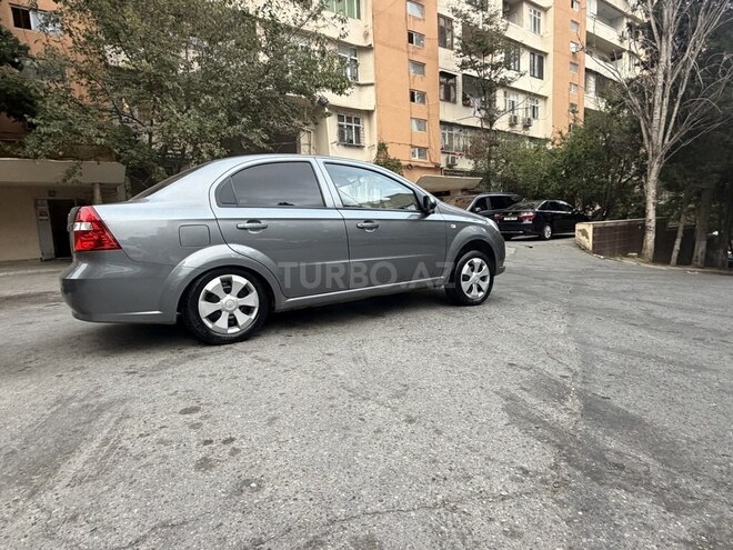 Chevrolet Nexia 2023, 62,444 km - 1.5 л - Bakı