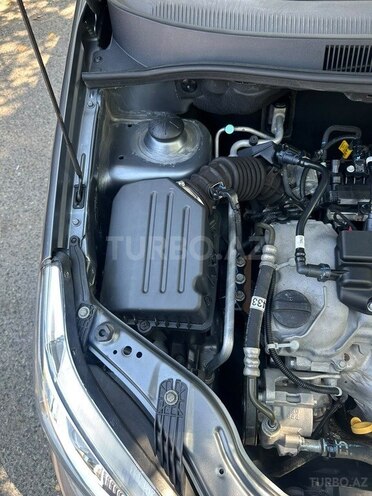 Chevrolet Nexia 2023, 62,444 km - 1.5 л - Bakı