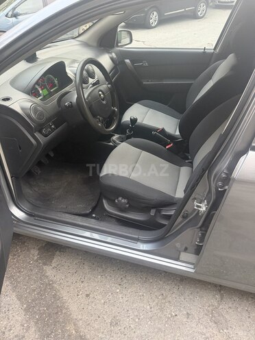 Chevrolet Nexia 2023, 62,444 km - 1.5 л - Bakı