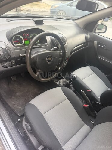 Chevrolet Nexia 2023, 62,444 km - 1.5 л - Bakı