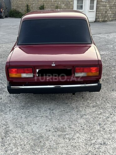LADA (VAZ) 2107 2005, 32,025 km - 1.6 l - Bakı