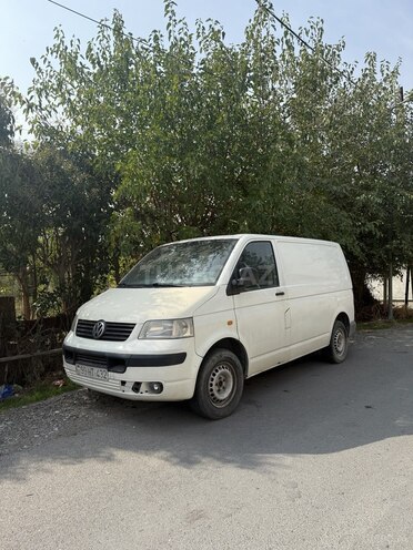 Volkswagen Transporter 2006, 358,450 km - 1.9 l - Mingəçevir