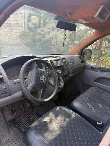 Volkswagen Transporter 2006, 358,450 km - 1.9 l - Mingəçevir