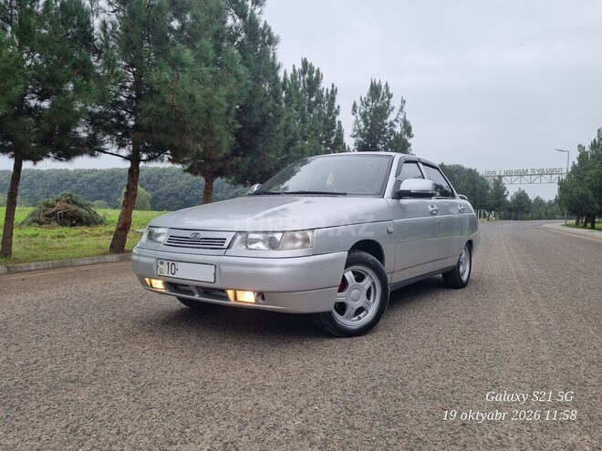 LADA (VAZ) 2110 2002, 505,000 km - 1.5 l - Masallı