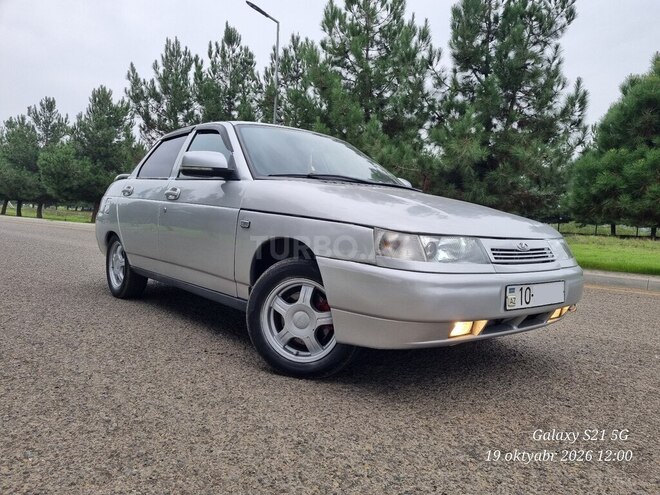 LADA (VAZ) 2110 2002, 505,000 km - 1.5 l - Masallı